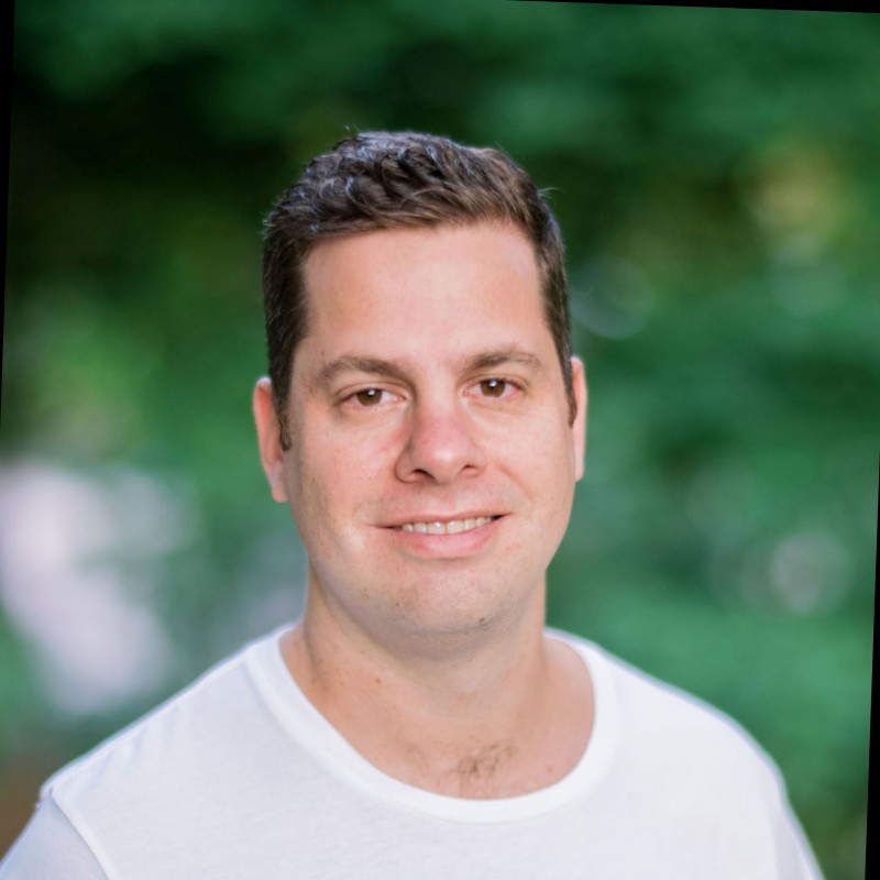 Brad Lindenberg