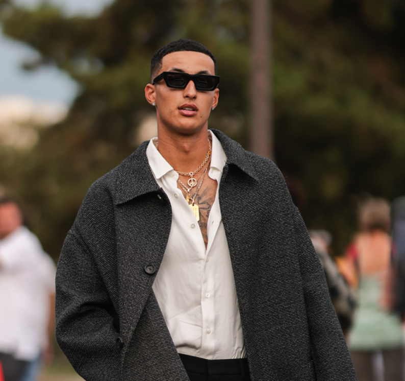 Kyle Kuzma